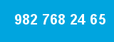 982 768 24 65